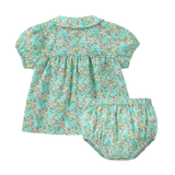 Baby Girls Full Bloom Set