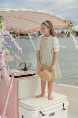 Girls Garden Days Jumper