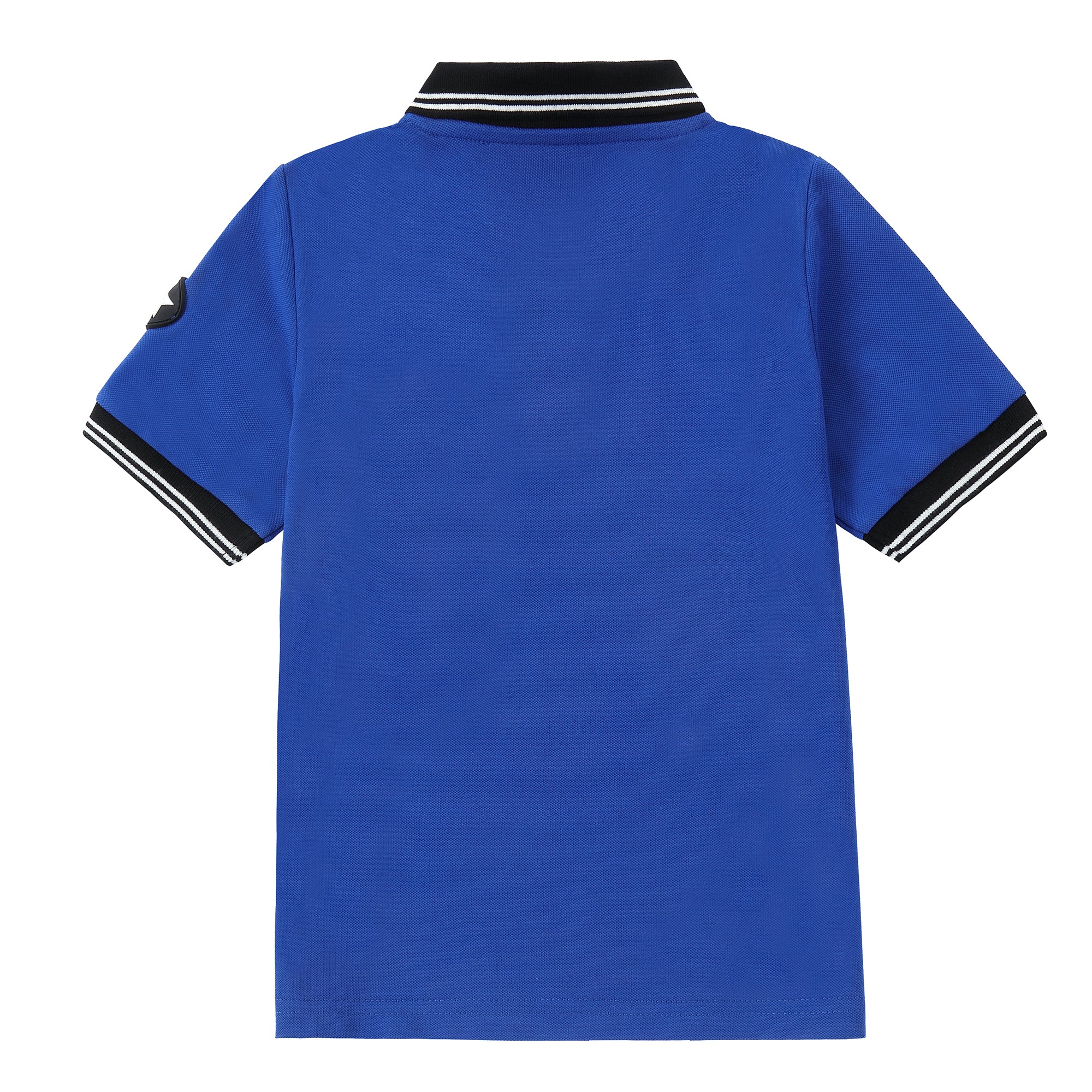 Royal Blue Polo