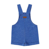 Baby Boys True Blue Romper