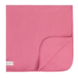 Pink Blanket