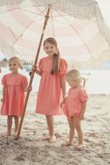 Girls Spring Story Dress