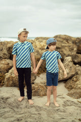 Boys Pastel Play T-Shirt
