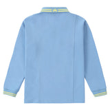 Boys Summer Sport Polo
