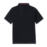 Denim Vine Polo 676