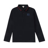 Denim Vine Polo 676