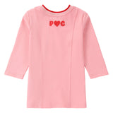 Girls Summer Sport T-Shirt