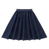 Lemon Twist Skirt 672