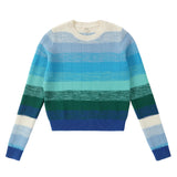 Blue Sweater 695