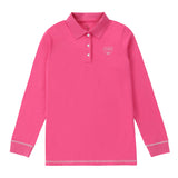 Pink Polo 818A