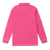 Pink Polo 818A