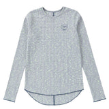 Grey T-shirt 210B