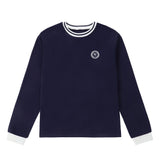 Navy T-shirt 154A