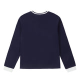 Navy T-shirt 154A