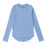 Red Blue T-shirt 828