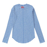 Red Blue T-shirt 828