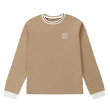 Tan T-shirt 154B