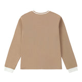 Tan T-shirt 154B