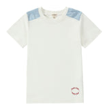Classic Denim T-shirt 144
