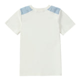 Classic Denim T-shirt 144