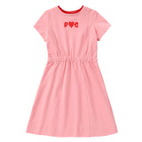 Girls Summer Sport Dress