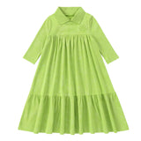 Set Sail Dress 650