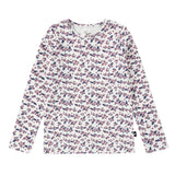 Girls Vintage Wash T-Shirt