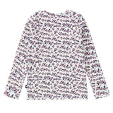 Girls Vintage Wash T-Shirt