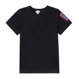 Denim Vine T-shirt 679