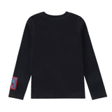 Denim Vine T-shirt 679
