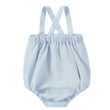 Spring Story Romper 994