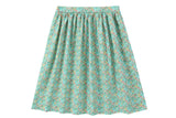 Full Bloom Skirt 947