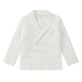 White Blazer 851