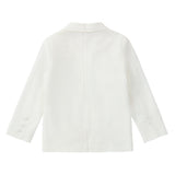 White Blazer 851
