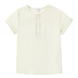 Garden Days Manderin Shirt 979