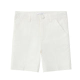White Shorts 852