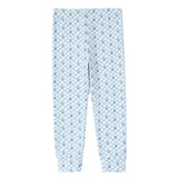 Blue Pajama 842B