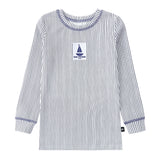 Blue Pajama 838B