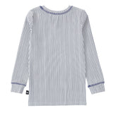 Blue Pajama 838B