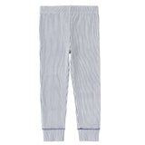 Blue Pajama 838B