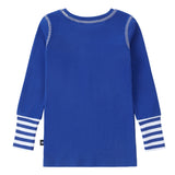 Blue Pajama 837A