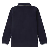 Little Sweet Sails Polo