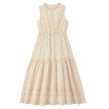 Pocketful of Posies Jumper