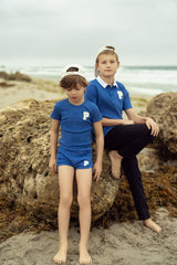 Boys True Blue T-Shirt