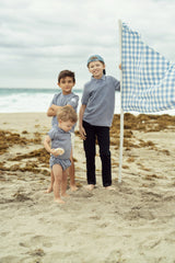 Baby Boys Just for Fun Set