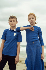 Girls True Blue T-Shirt