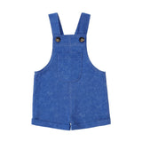 Baby Boys True Blue Romper
