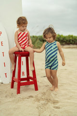 Baby Boys Pastel Play T-Shirt Set