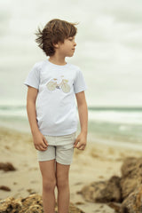 Boys Good Times T-Shirt