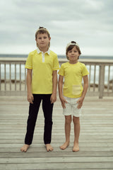 Boys Sunny Days T-Shirt